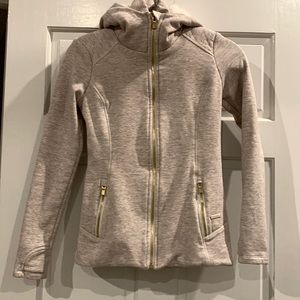 Super Warm Athleta Sweatshirt